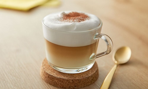 Rețete de cappuccino - învață să-ți prepari singur băutura preferată