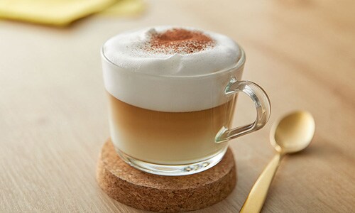 Rețete de cappuccino - învață să-ți prepari singur băutura preferată