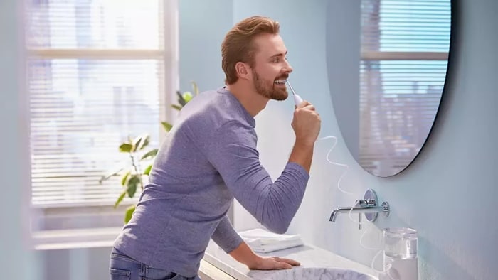 Dus bucal Philips Sonicare