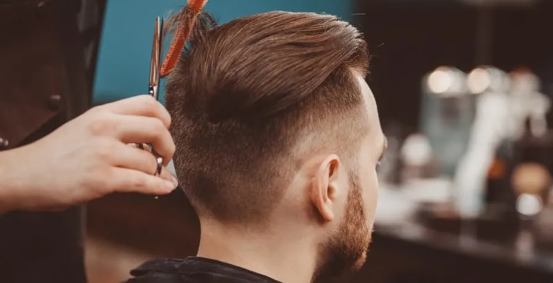 Haircuts for long hair