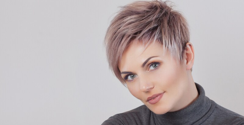 Haircuts 2022 for women over 40