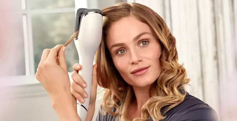 hair curler