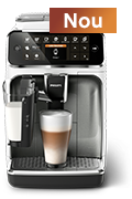 Philips LatteGo Seria 4300
