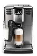 Philips LatteGo Seria 4300