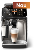 Philips LatteGo Seria 5400