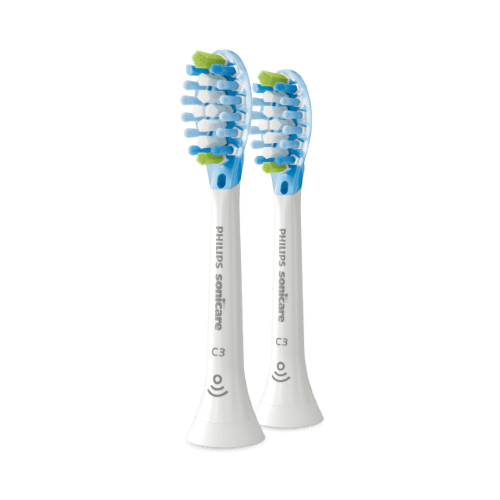 capete periere philips sonicare c3