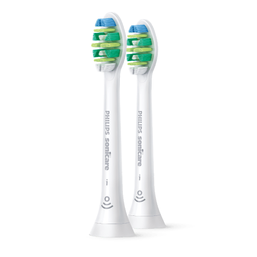 capete periere philips sonicare intercare