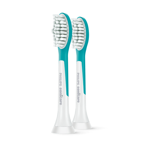 capete periere philips sonicare for kids pentru copii