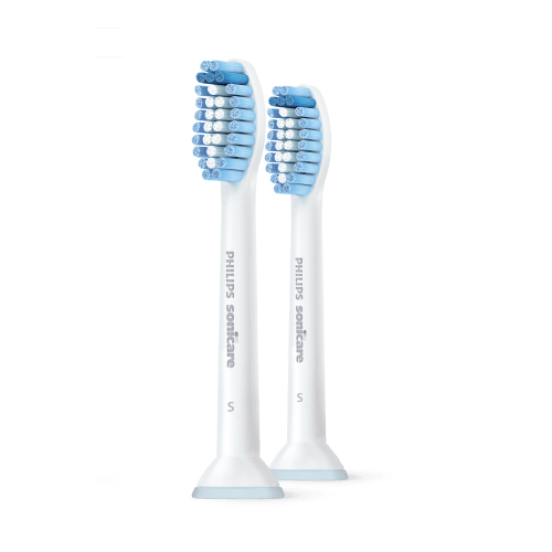 capete periere philips sonicare s sensitive