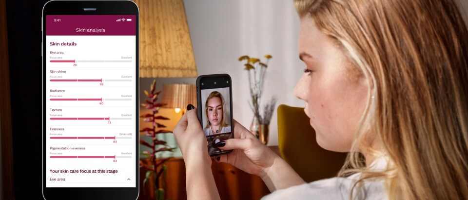 Lumea features
