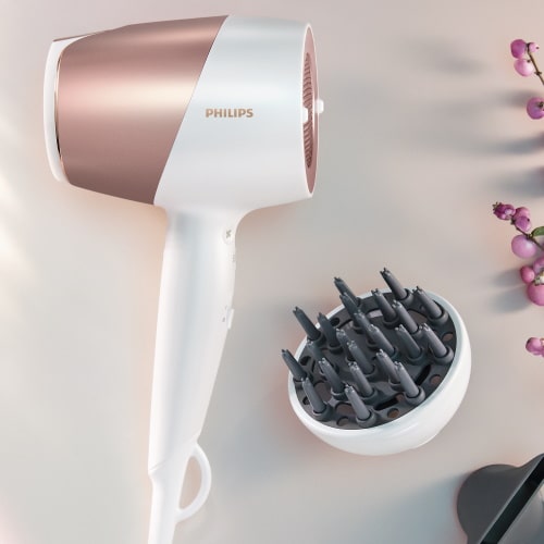 uscator par philips senseiq
