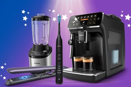 Prinde oferta verii la Philips