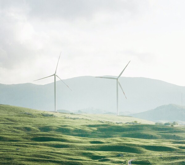 sustainability