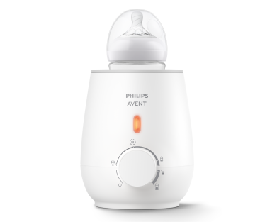 Incalzitor biberoane philips avent rapid