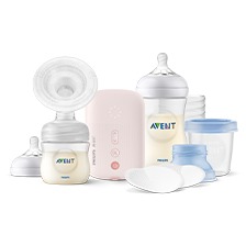 Seturi starter şi seturi cadou Philips Avent pentru bebeluşi