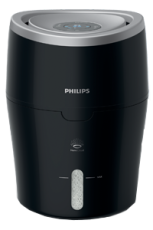 Umidificatoare de aer Philips