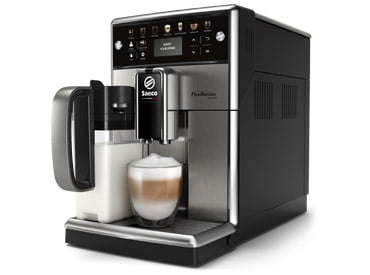 Picobaristo Deluxe