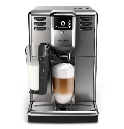 espresor automat philips 5000 lattego