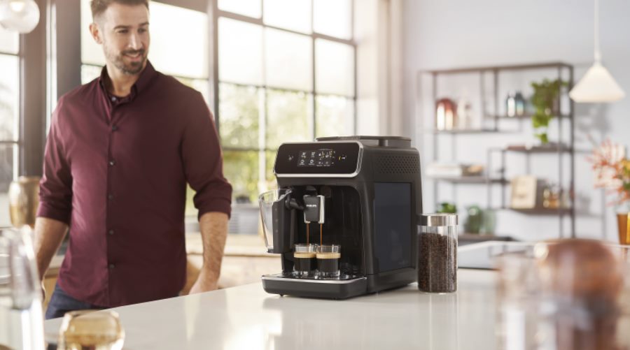 Espressor automat Philips seria 2200 | Philips