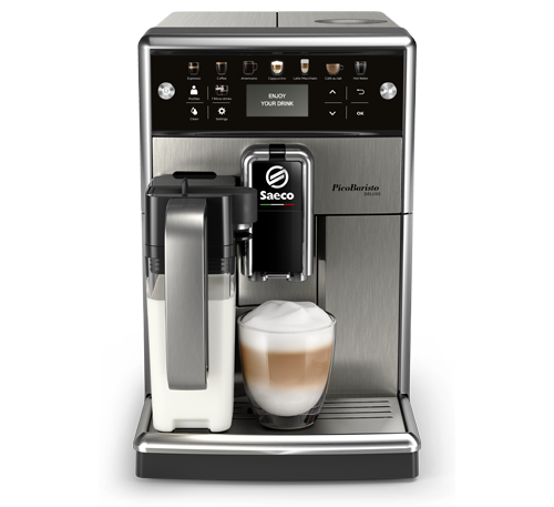 gama picobaristo deluxe