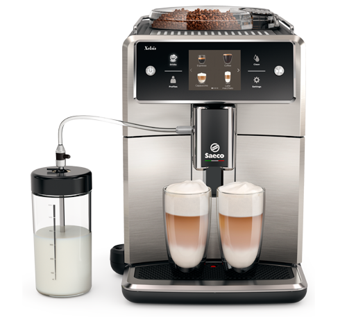 premium service saeco