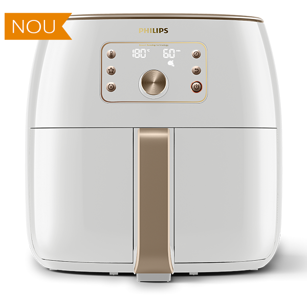 friteuza cu aer cald philips airfryer HD9650/90