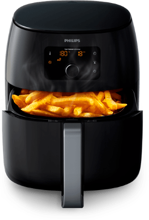 Friteuza cu aer cald philips Friteuza cu aer cald philips
