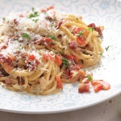 Reteta Paste: Spaghetti Carbonara | Philips