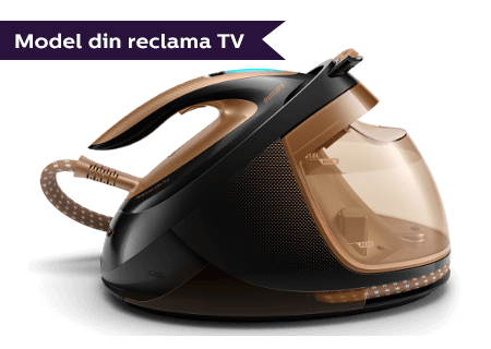 Statiile De Calcat Cu Abur Perfectcare Elite Philips