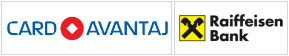 6 rate fara dobanda cu ing card avantaj
