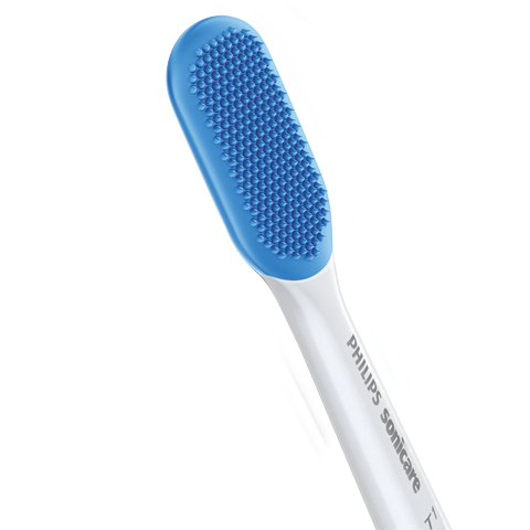 capete periere philips sonicare tongue care