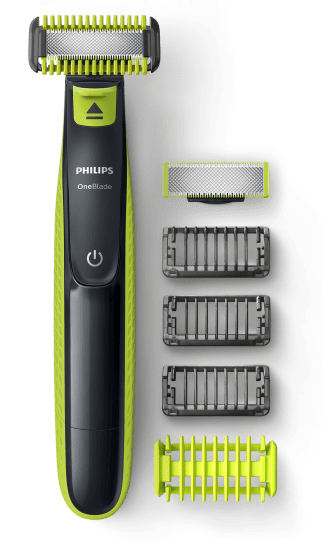 Aparat De Ras Philips Oneblade