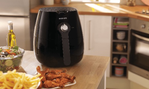 airfryer
