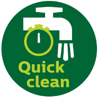 Tehnologie QuickClean