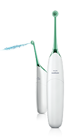 Sonicare Airfloss