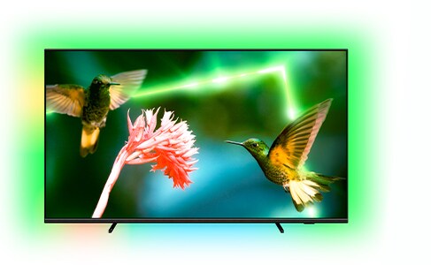 Philips MiniLED 9507 4K UHD Android TV