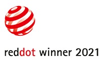 OLED806 – Premiul pentru design Red Dot