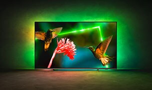 Televizoare Philips MiniLED