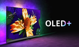 Televizoare OLED Philips