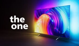 Televizoarele Philips The One