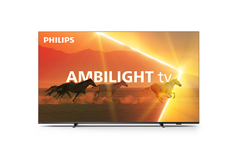 Android TV 4K UHD Philips PML9008