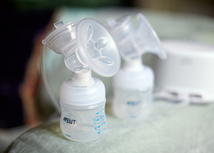 How to choose the best breast pump
