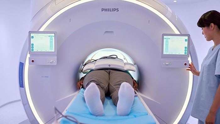 Philips drives further development of radio frequency technology as part of Dutch National Growth Fund project Polaris