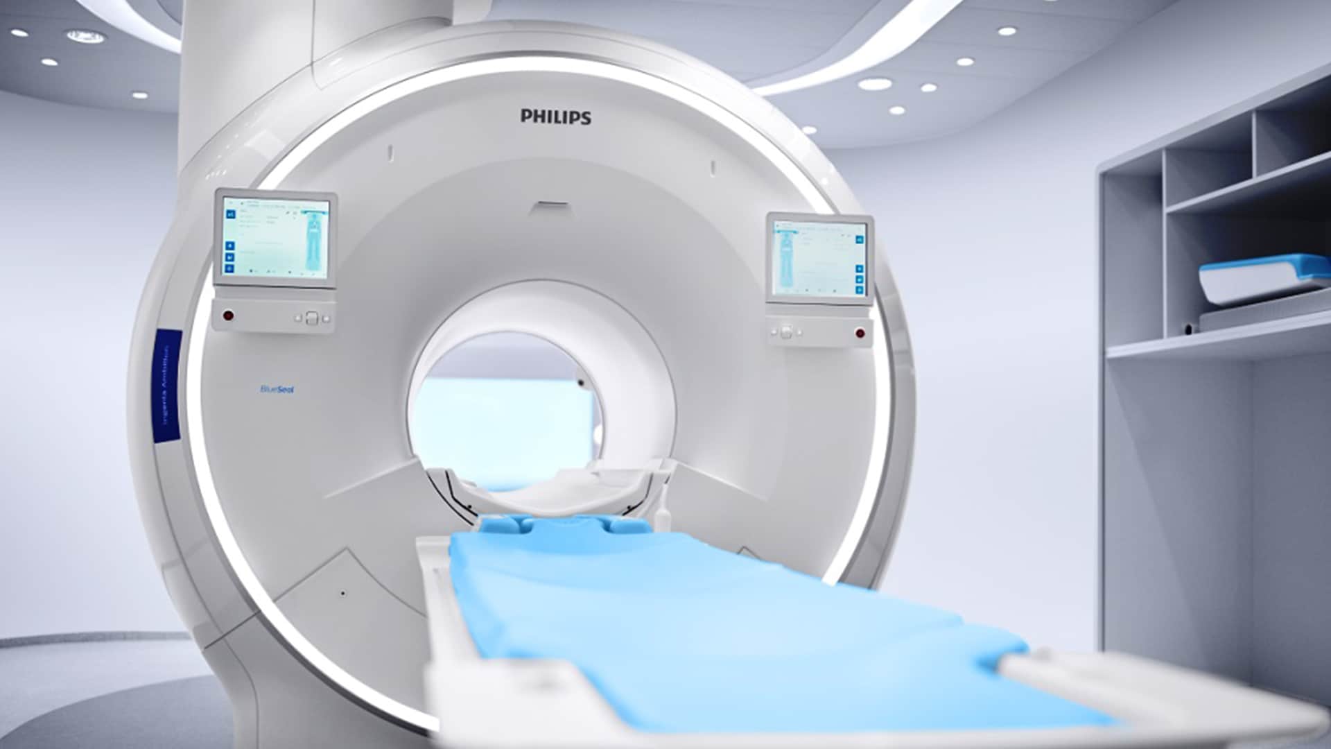 Philips lansează Incisive CT, primul echipament de imagistică medicală însoțit de garanție pe întreaga durată de viață a sistemului